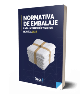 ebook_Normativa sobre embalaje para lavandería y sector HORECA_2024