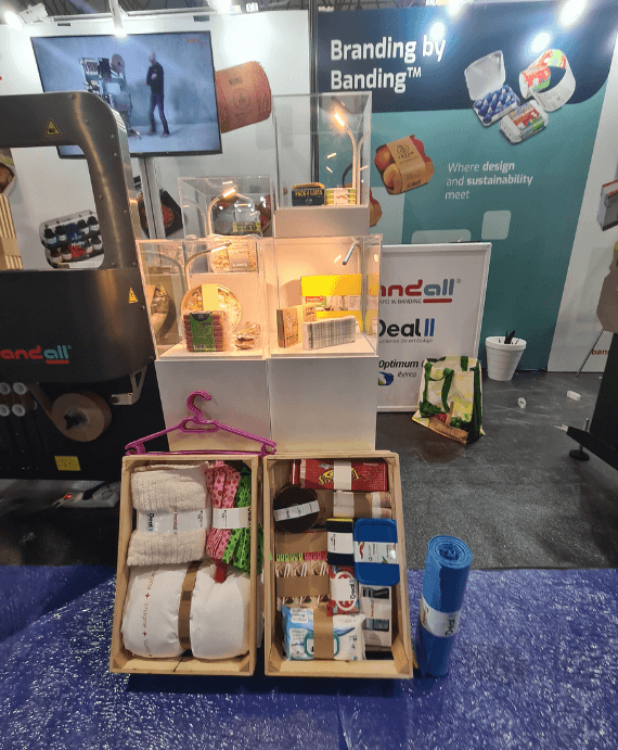Empack Porto 2025 - Stand d15