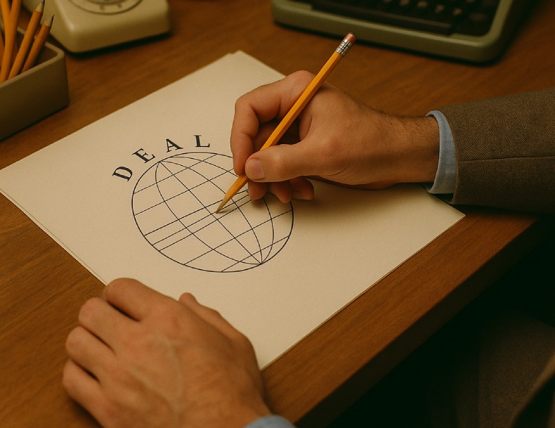 Deal II - Logo