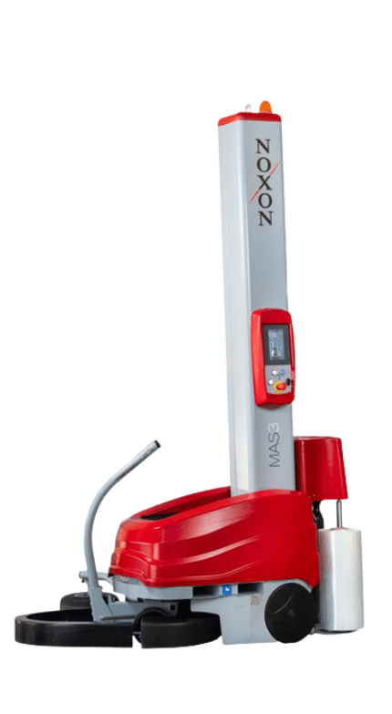 Envolvedora Noxon Mas3