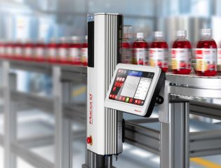 Alianza con Macsa ID para codificación y marcaje industrial.