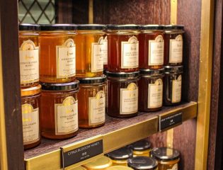 Packaging gourmet