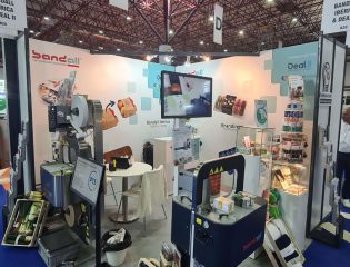 Stand Deal Empack Porto 2023
