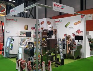 Deal II y Bandall Ibérica en Fruit Attraction 2019