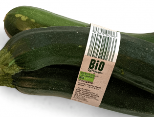 embalaje para frutas y verduras sin plásticos