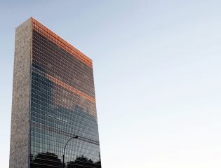 ONU agenda 2030 packaging sostenible