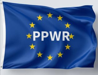 Qué es PPWR