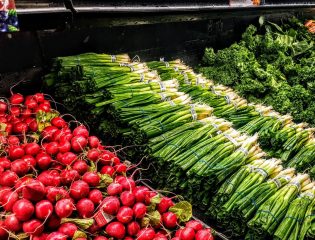 soluciones de embalaje para el sector hortofrutícola