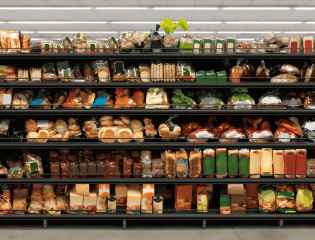 tipos de packaging